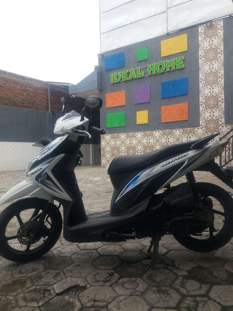 Mess Sales Murah Tegal Ideal Home Stay Jawa Tengah