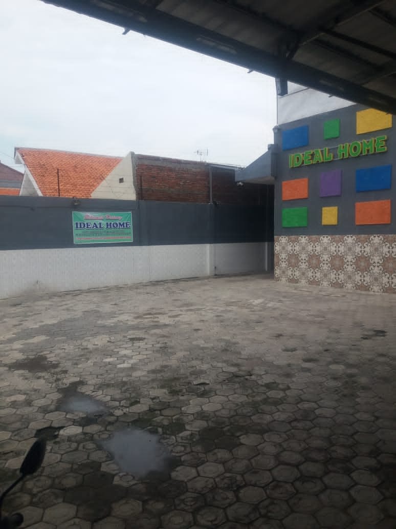 Mess Sales Murah Tegal Ideal Home Stay Jawa Tengah