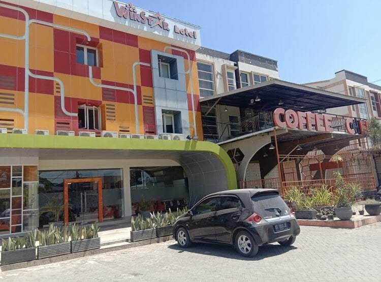 Hotel Murah Kota Kendari di Tawarkan Untuk Sales Marketing