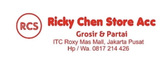 Mars Acc Itc Roxy Mas grosir roxy mas
