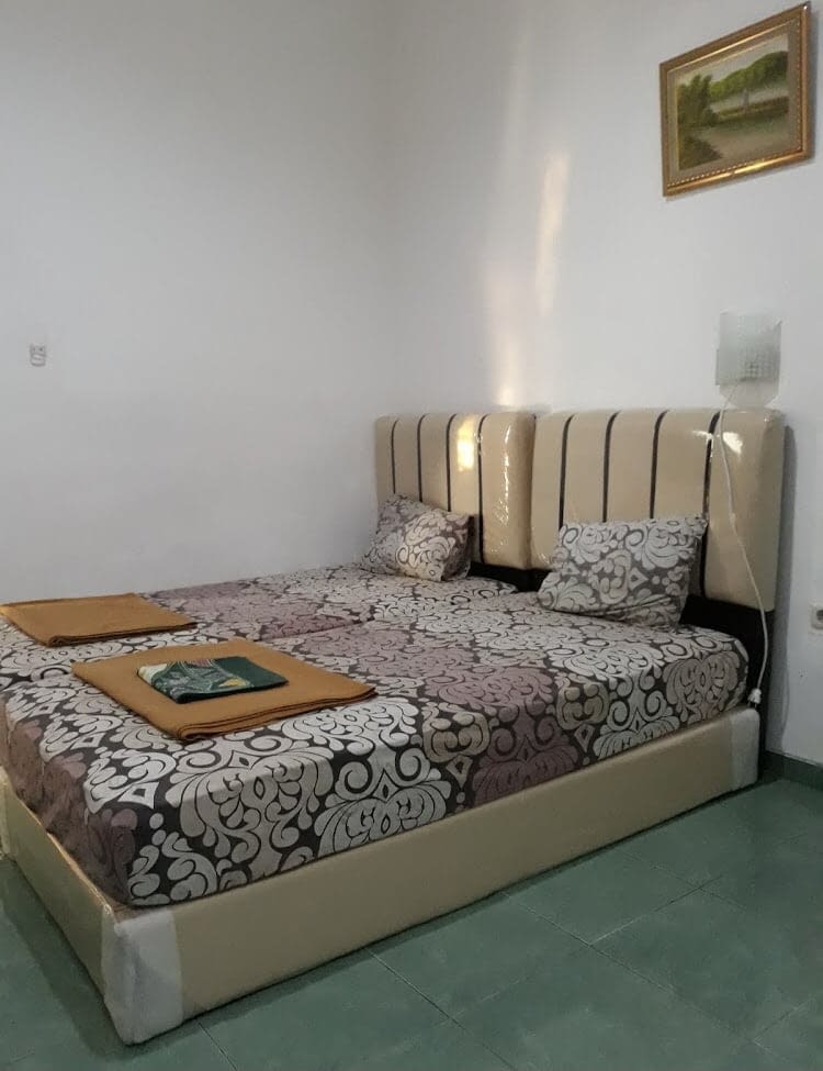 Mess Sales Murah Tegal Ideal Home Stay Jawa Tengah