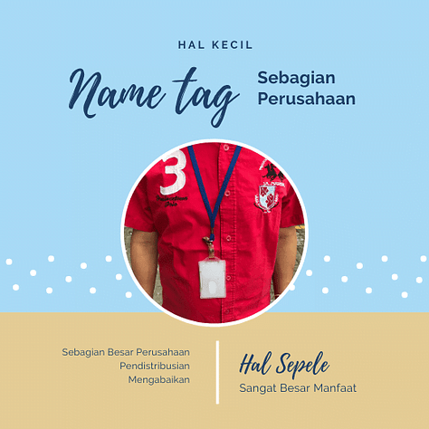 Jangan Sepelekan S.O.P Bermanfaat Ini 2 Jangan Sepelekan Standar Operasional Perusahaan Bermanfaat