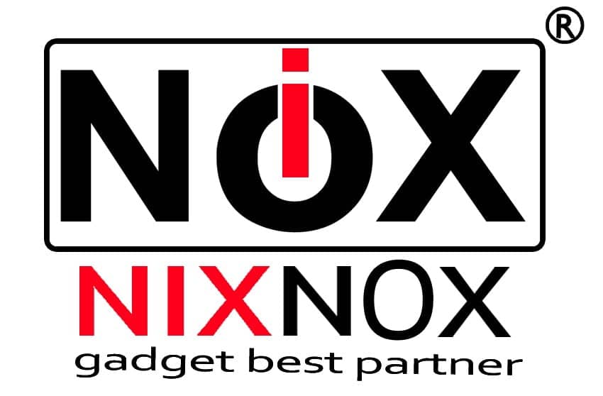 Importir Speaker Bluetooth NixNox Tangan Pertama