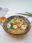 Bihun Capcay Seafood