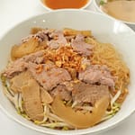Bihun Yam Sapi