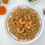 Kwetiau Bun Seafood